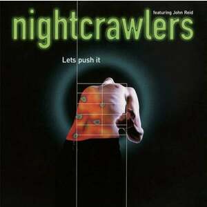 Nightcrawlers - Lets Push It (180g Gatefold) (Green Vinyl) (2 LP) vyobraziť