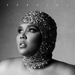 Lizzo - Special (Purple Vinyl) (LP) vyobraziť