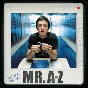 Jason Mraz - Mr. A-Z (2 LP) vyobraziť