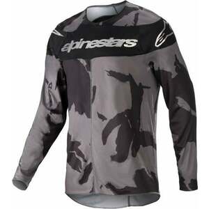 Alpinestars Racer Tactical Jersey Iron/Camo L Motokrosový dres vyobraziť