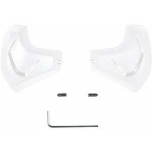 Alpinestars Elbow Slider Insert White UNI Slidery vyobraziť