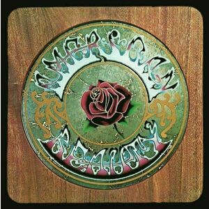 Grateful Dead - American Beauty (50th Anniversary) (Picture Disc) (LP) vyobraziť