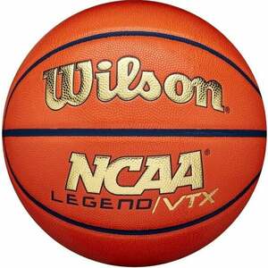 Wilson NCCA Legend VTX Basketball 7 Basketbal vyobraziť