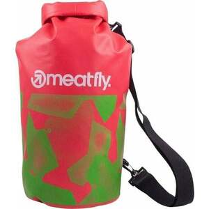 Meatfly Dry Pink 10 L Vodotesný vak vyobraziť