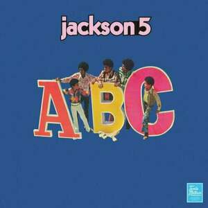 Jackson 5 - ABC (180g) (Audiophile) (LP) vyobraziť