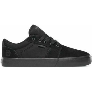 Etnies Barge LS Black/Black/Black 38 Tenisky vyobraziť