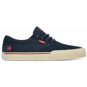 Etnies Jameson Vulc Navy/Red 38 Tenisky vyobraziť