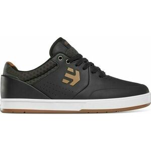 Etnies Marana Fiberlite Black/Brown 37, 5 Tenisky vyobraziť