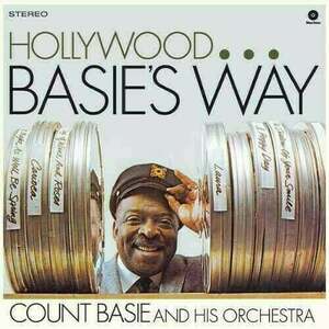 Count Basie - Hollywood...Basies Way (LP) vyobraziť