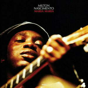 Milton Nascimento - Maria Maria (Repress) (2 LP) vyobraziť