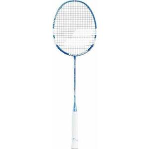 Babolat Satelite Origin Power Blue Bedmintonová raketa vyobraziť