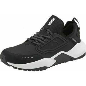 Puma GS.One Sport Black/White 41 Pánske golfové topánky vyobraziť