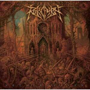 Revocation - Netherheaven (Black Vinyl) (LP) vyobraziť