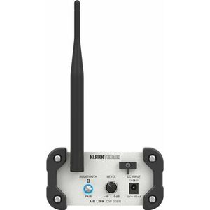 Klark Teknik DW 20BR Bezdrôtový systém 2402 MHz - 2480 MHz vyobraziť