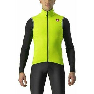 Castelli Perfetto RoS 2 Vesta Electric Lime S vyobraziť