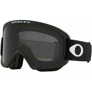 Oakley O-Frame 2.0 PRO M 71250200 Matte Black/Dark Grey Lyžiarske okuliare vyobraziť