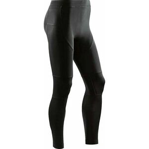 CEP W019C Run Tights 3.0 Men Black IV Bežecké nohavice/legíny vyobraziť