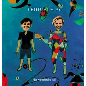 Terrible 2s - Na vrchole síl (LP) vyobraziť