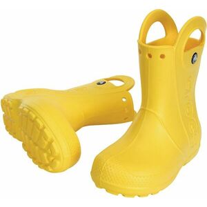 Crocs Kids' Handle It Rain 23-24 Gumáky vyobraziť