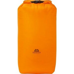 Mountain Equipment Lightweight Drybag Orange Sherbert 20 L Vodotesný vak vyobraziť