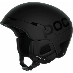 POC Obex BC MIPS Uranium Black Matt L/XL (59-62 cm) Lyžiarska prilba vyobraziť