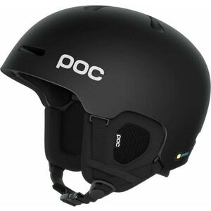 POC Fornix MIPS Uranium Black Matt L/XL (59-62 cm) Lyžiarska prilba vyobraziť