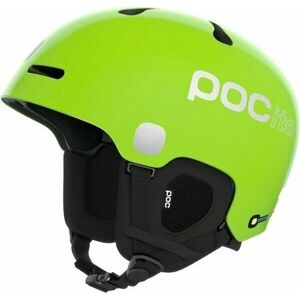 POC POCito Fornix MIPS Fluorescent Yellow/Green XS/S (51-54 cm) Lyžiarska prilba vyobraziť