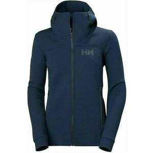 Helly Hansen W HP Ocean Sweat Hoodie Mikina Navy Melange 2XL vyobraziť