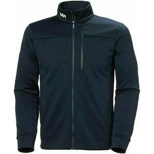 Helly Hansen Men's Crew Fleece Bunda Navy S vyobraziť