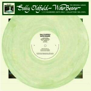 Sally Oldfield - Water Bearer (Coloured Vinyl) (LP) vyobraziť