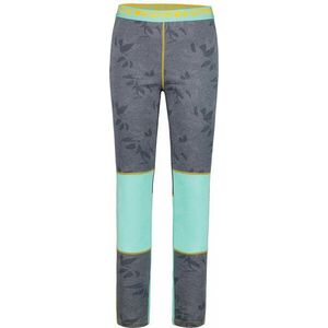 Icepeak Challis Womens Leggings Dark Blue S Termoprádlo vyobraziť