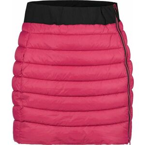 Icepeak Dunsmuir Womens Skirt Carmine 38 Sukňa vyobraziť