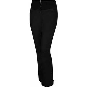 Sportalm Yeti Womens Pants Black 34 Lyžiarske nohavice vyobraziť