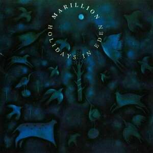 Marillion - Holidays In Eden (180g) (4 LP) vyobraziť