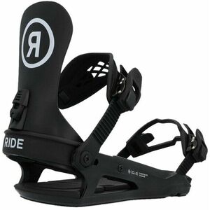 Ride CL-2 Black 24 - 28 cm Snowboardové viazanie vyobraziť