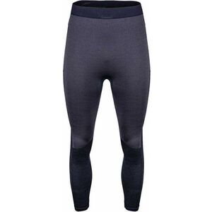 Kjus Mens Freelite Baselayer Deep Space/Steel Gray 56-60 Termoprádlo vyobraziť