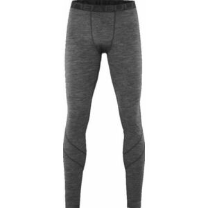 Bula Retro Wool Pants Black S Termoprádlo vyobraziť