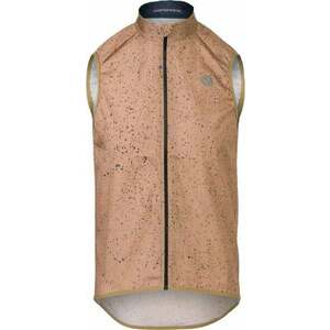 AGU Splatter Wind Body Trend Men Vesta Leather M vyobraziť