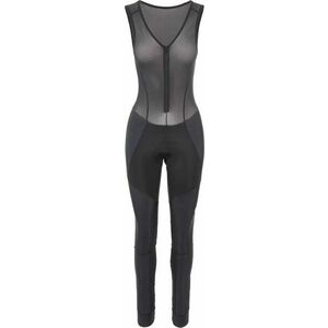 AGU Prime Bibtight II Essential Women Black S Cyklonohavice vyobraziť