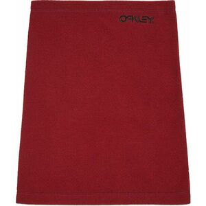 Oakley Neck Gaiter Iron Red UNI Nákrčník vyobraziť