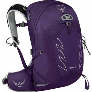 Osprey Tempest 20 III Violac Purple M/L Outdoorový batoh vyobraziť