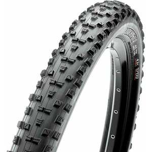 MAXXIS Forekaster 27, 5" (584 mm) Black 2.35 Tubeless Ready Plášť na MTB bicykel vyobraziť