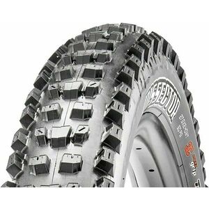 MAXXIS Dissector 27, 5" (584 mm) Black 2.4 Tubeless Ready Plášť na MTB bicykel vyobraziť