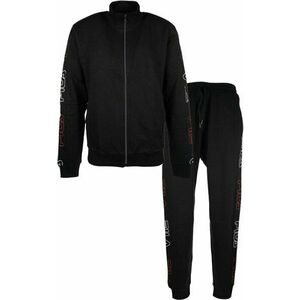 Fila FPW1109 Man Pyjamas Black M Fitness bielizeň vyobraziť