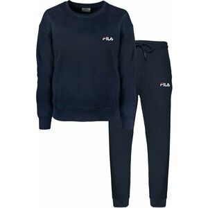 Fila FPW4093 Woman Pyjamas Navy L Fitness bielizeň vyobraziť