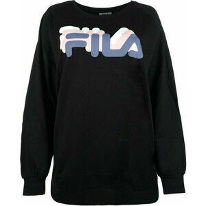 Fila FPW4099 Woman Pyjamas Black L/XL Fitness bielizeň vyobraziť