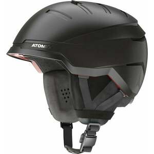 Atomic Savor GT Amid Ski Helmet Black M (55-59 cm) Lyžiarska prilba vyobraziť