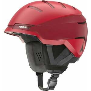 Atomic Savor GT Amid Ski Helmet Red M (55-59 cm) Lyžiarska prilba vyobraziť