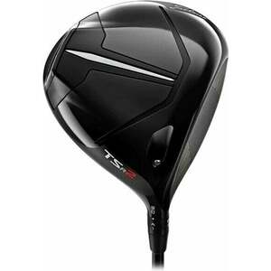 Titleist TSR2 Pravá ruka 10° Regular Golfová palica - Driver vyobraziť