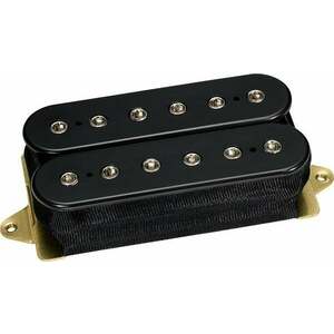 DiMarzio DP 219BK D Activator Neck Black Gitarový snímač vyobraziť